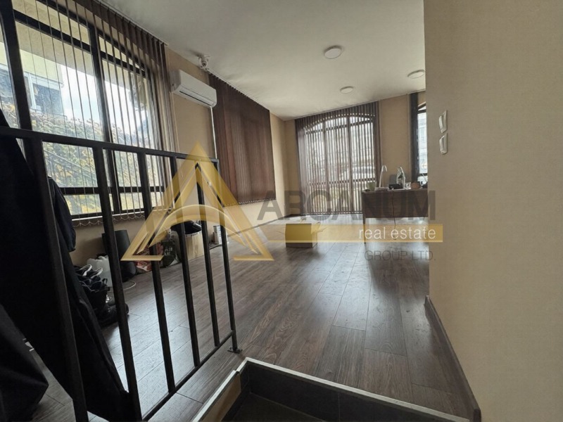 Дава под наем МАГАЗИН, гр. Варна, Виница, снимка 3 - Магазини - 53323368