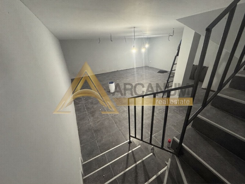 Дава под наем МАГАЗИН, гр. Варна, Виница, снимка 6 - Магазини - 53323368