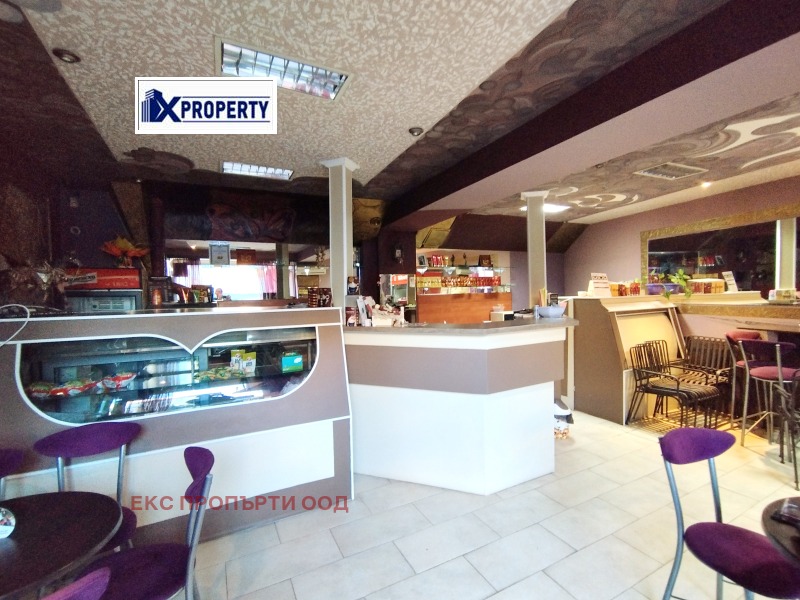 For Rent  Bar, Coffee shop Pernik , Tsentar , 110 sq.m | 15510478 - image [4]