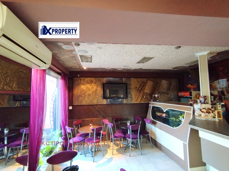 For Rent  Bar, Coffee shop Pernik , Tsentar , 110 sq.m | 15510478