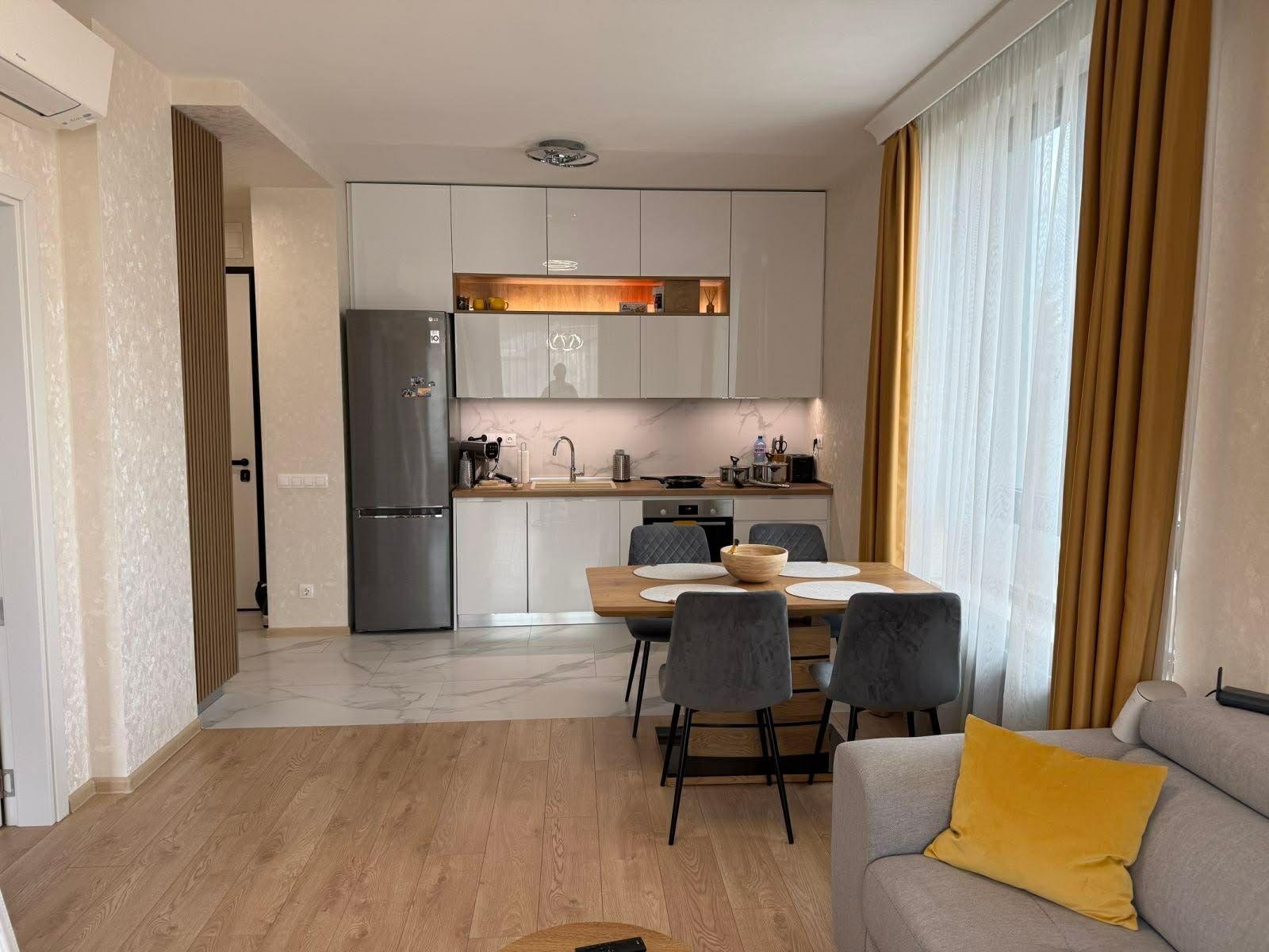 Дава под наем 2-СТАЕН, гр. София, Бояна