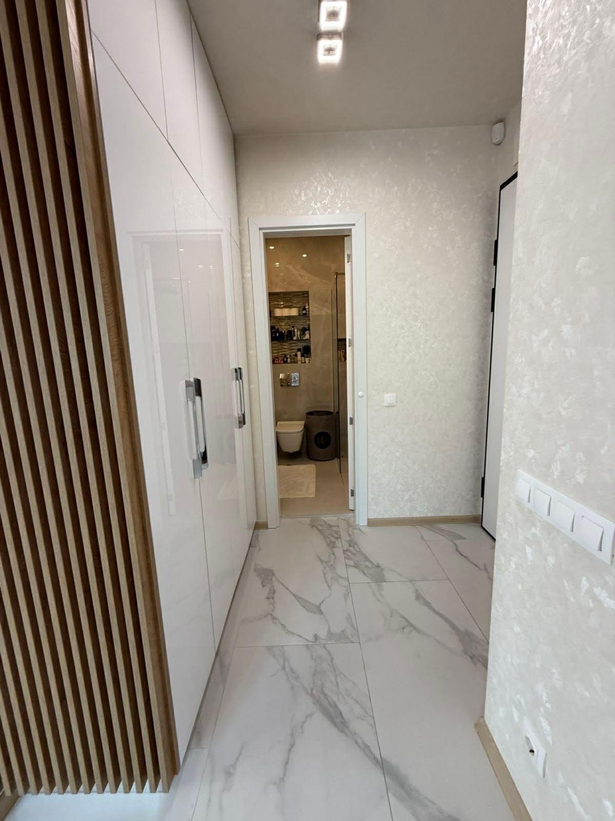 Дава под наем 2-СТАЕН, гр. София, Бояна, снимка 9 - Апартаменти - 53627297