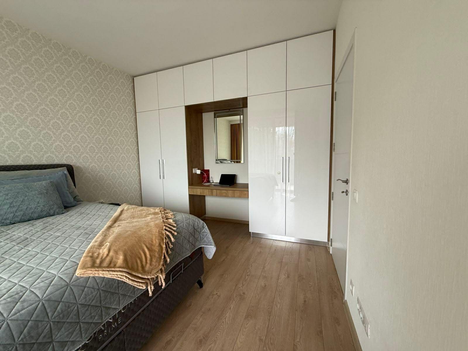 Дава под наем 2-СТАЕН, гр. София, Бояна, снимка 7 - Апартаменти - 53627297