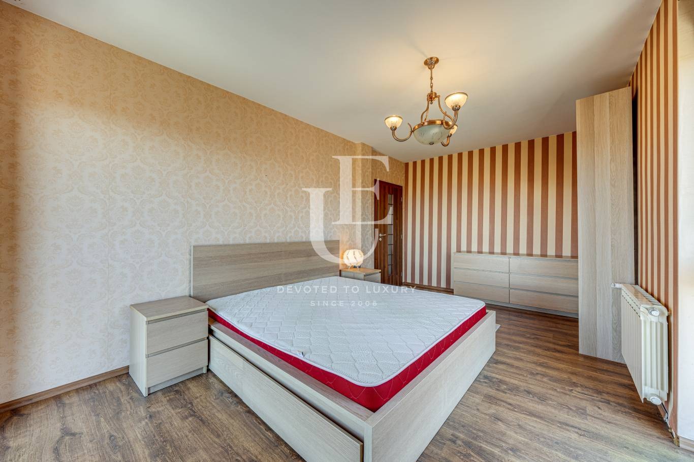 Дава под наем 3-СТАЕН, гр. София, Бояна, снимка 5 - Апартаменти - 54428685