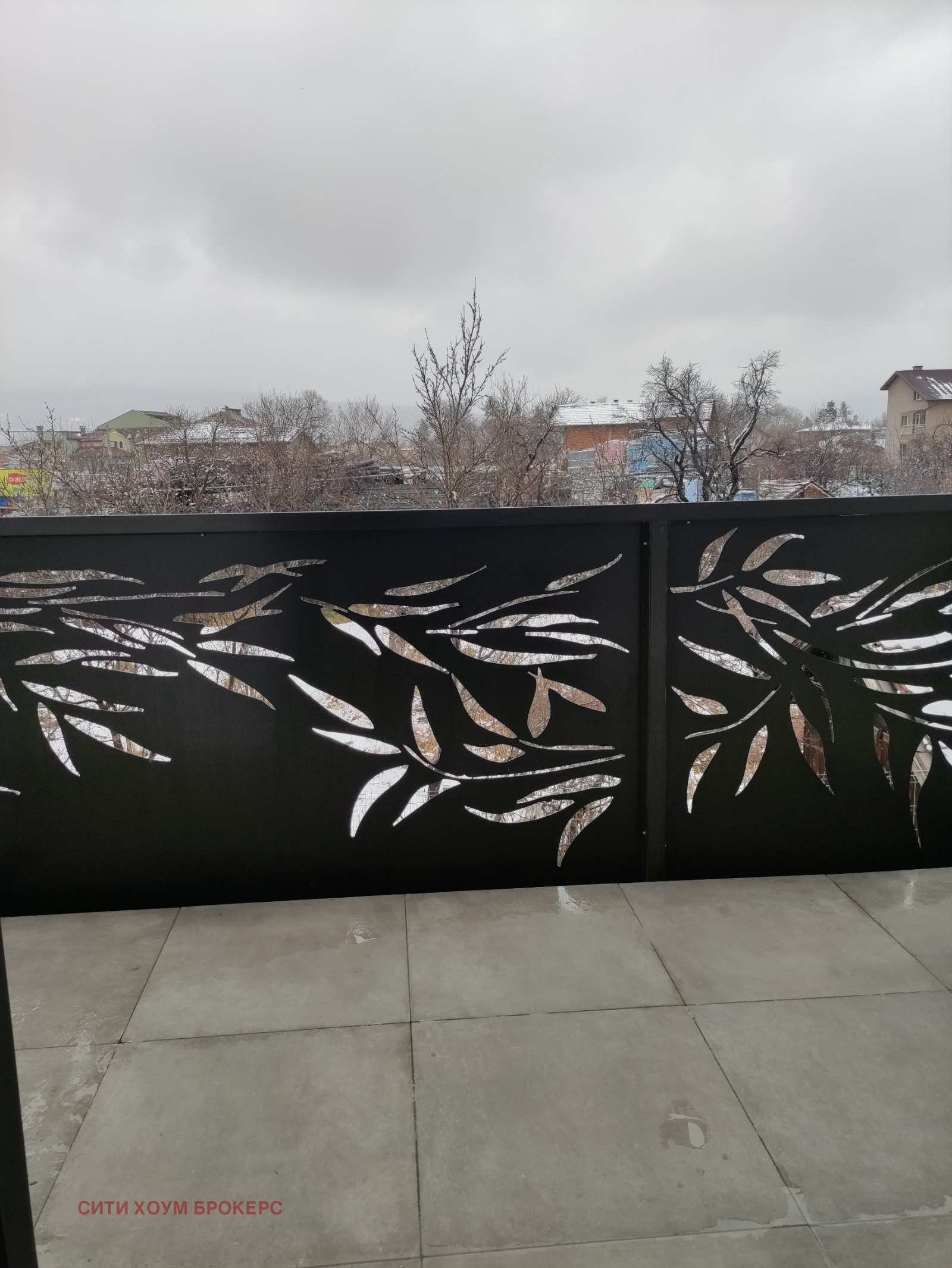 Дава под наем 3-СТАЕН, гр. София, Горубляне, снимка 10 - Апартаменти - 55931613