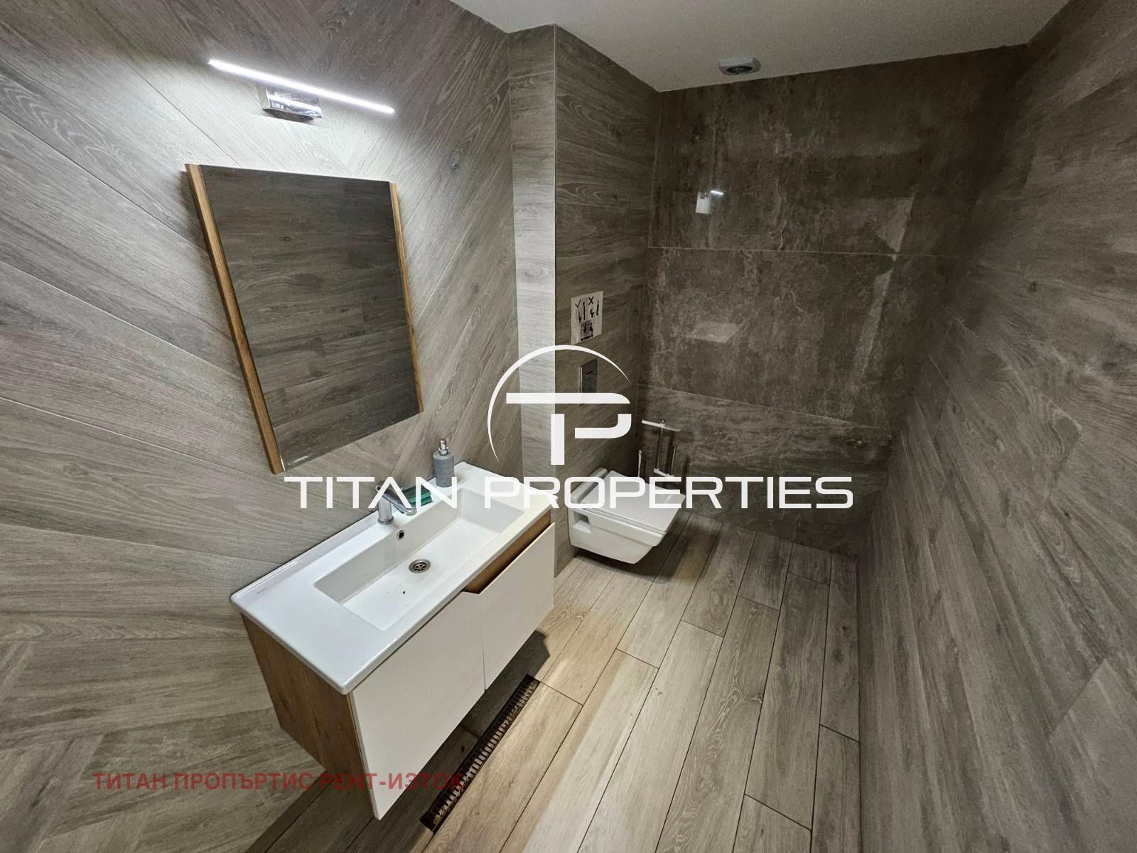 Дава под наем ОФИС, гр. Бургас, Славейков, снимка 13 - Офиси - 53690683