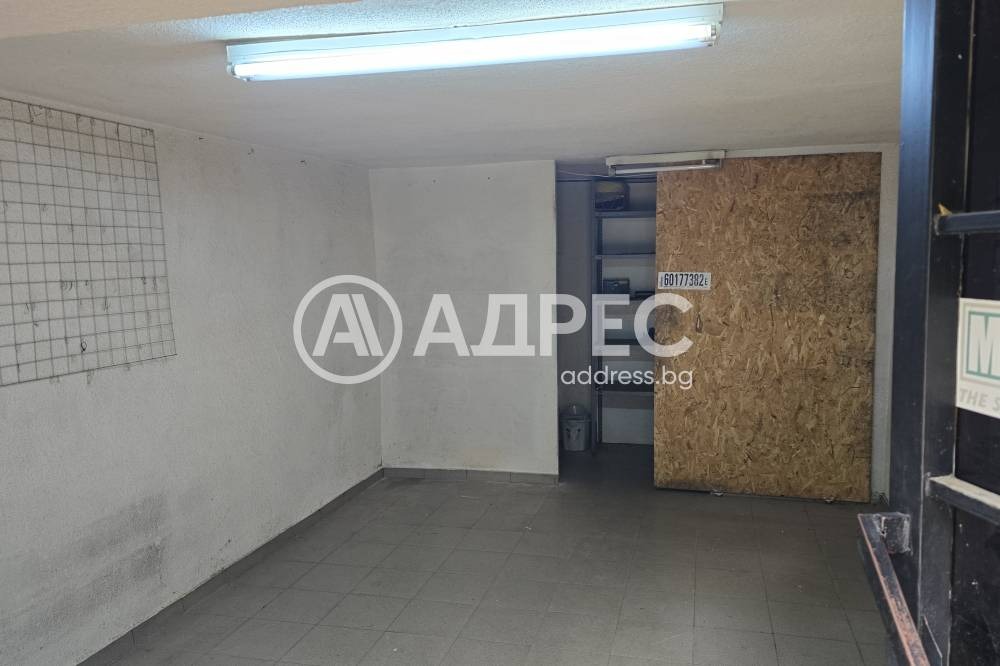 Дава под наем ОФИС, гр. София, Медицинска академия, снимка 2 - Офиси - 55651379
