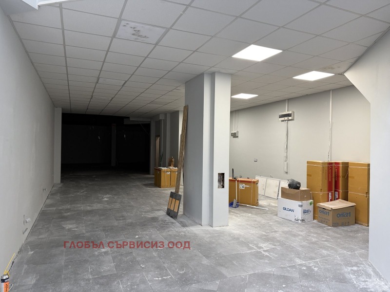 Дава под Наем МАГАЗИН в град София, Лозенец - 320 кв.м / 3 000 € » 5 867.49 лв., ГЛОБЪЛ СЪРВИСИЗ ООД