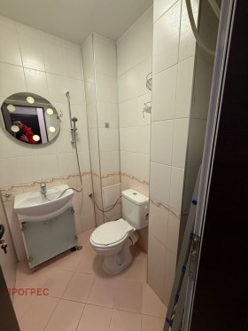 2 camere da letto Mladegki Halm, Plovdiv 10