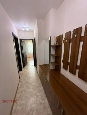 2 bedroom Mladezhki Halm, Plovdiv 13