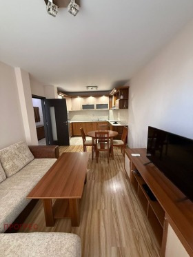 2 camere da letto Mladegki Halm, Plovdiv 1