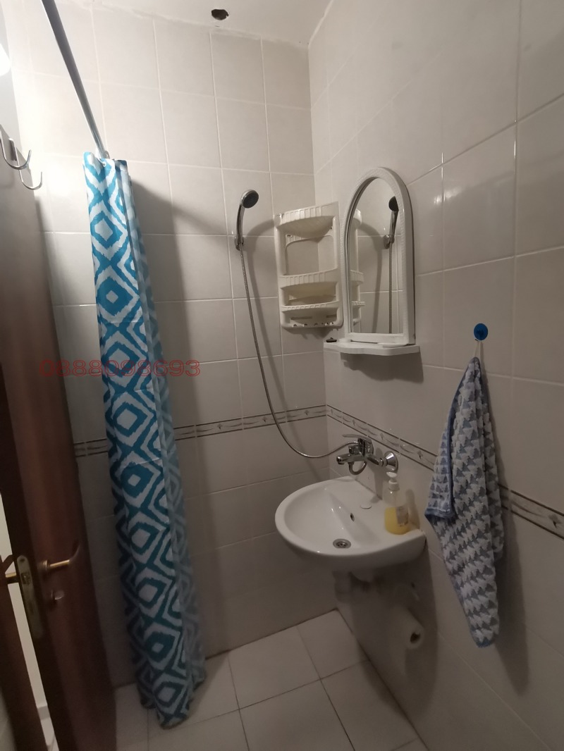 Дава под наем 1-СТАЕН, гр. Варна, Колхозен пазар, снимка 8 - Апартаменти - 52784450