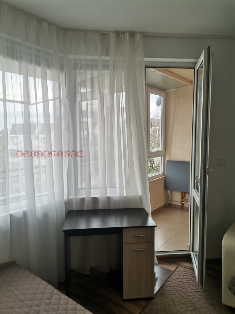 Дава под наем 1-СТАЕН, гр. Варна, Колхозен пазар, снимка 2 - Апартаменти - 52784450