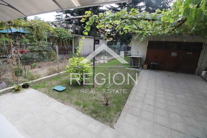 Дава под наем 2-СТАЕН, гр. Варна, Окръжна болница-Генерали, снимка 10 - Апартаменти - 52314848