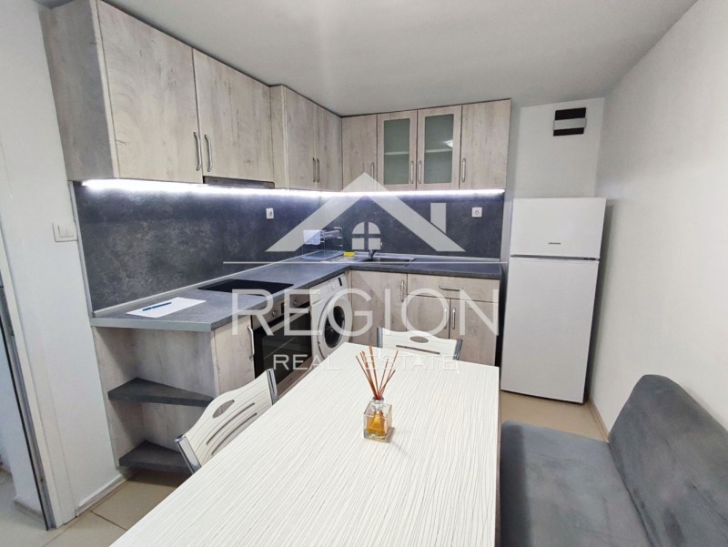 Дава под наем 2-СТАЕН, гр. Варна, Окръжна болница-Генерали