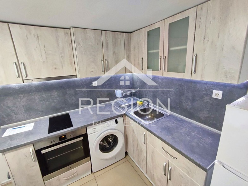 Дава под наем 2-СТАЕН, гр. Варна, Окръжна болница-Генерали, снимка 2 - Апартаменти - 52314848