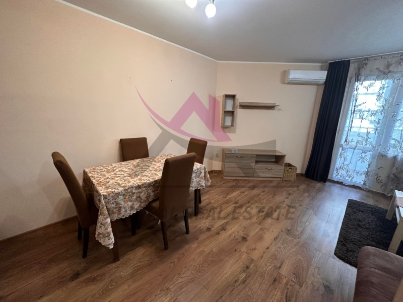 Дава под наем  2-стаен град Варна , Завод Дружба , 65 кв.м | 56651554 - изображение [3]
