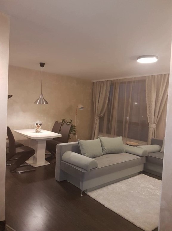 Te huur  1 slaapkamer Sofia , Krastova vada , 68 m² | 99161743 - afbeelding [3]