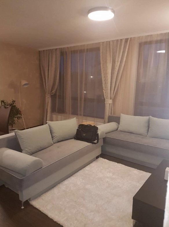 For Rent  1 bedroom Sofia , Krastova vada , 68 sq.m | 99161743