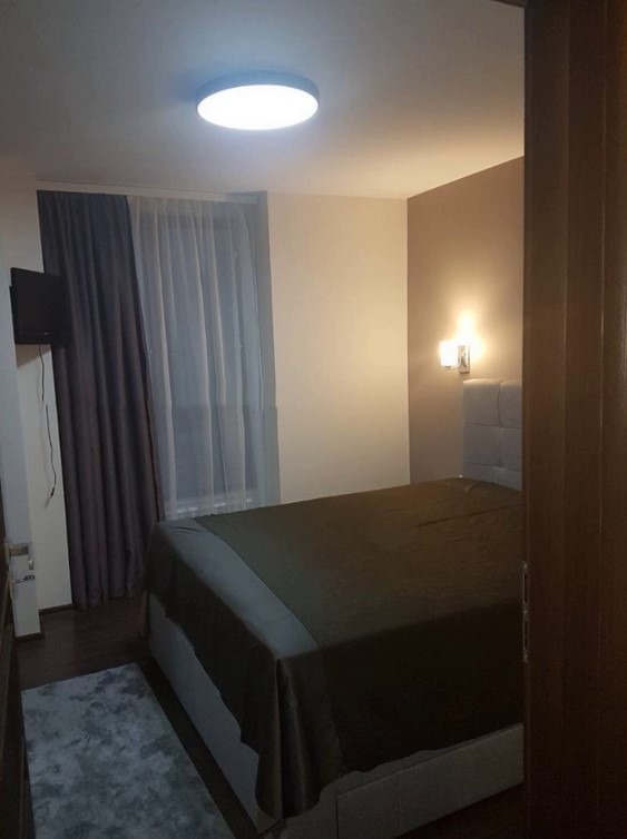 En renta  1 dormitorio Sofia , Krastova vada , 68 metros cuadrados | 99161743 - imagen [4]