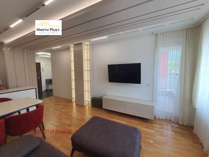 Te huur  1 slaapkamer Sofia , Manastirski livadi , 70 m² | 35620685 - afbeelding [2]