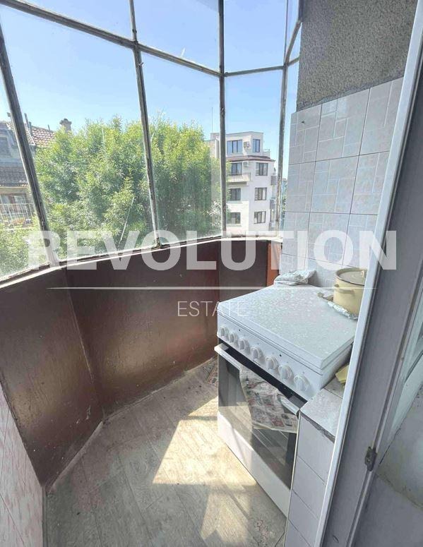 K pronájmu  1 ložnice Varna , Maksuda , 48 m2 | 16570697 - obraz [5]