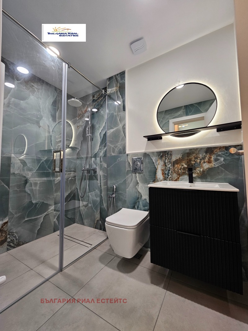 Дава под наем 2-СТАЕН, гр. София, Бояна, снимка 7 - Апартаменти - 52975363