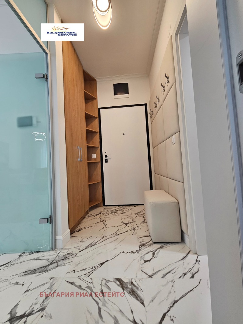 Дава под наем 2-СТАЕН, гр. София, Бояна, снимка 6 - Апартаменти - 52975363