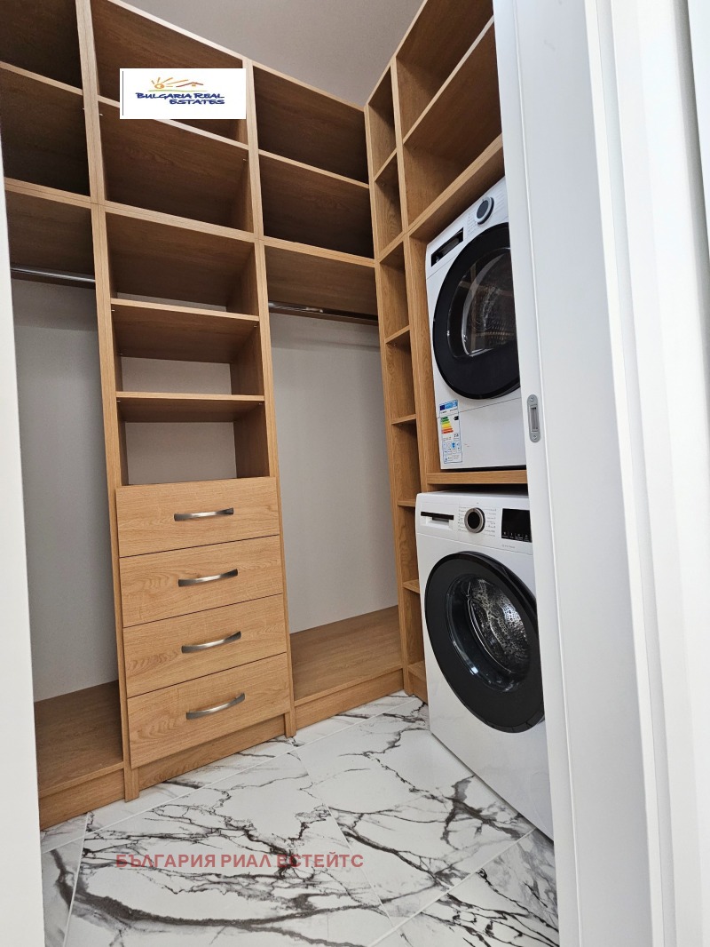 Дава под наем 2-СТАЕН, гр. София, Бояна, снимка 5 - Апартаменти - 52975363