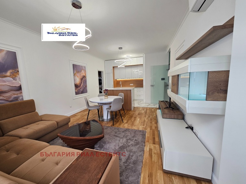 Дава под наем 2-СТАЕН, гр. София, Бояна