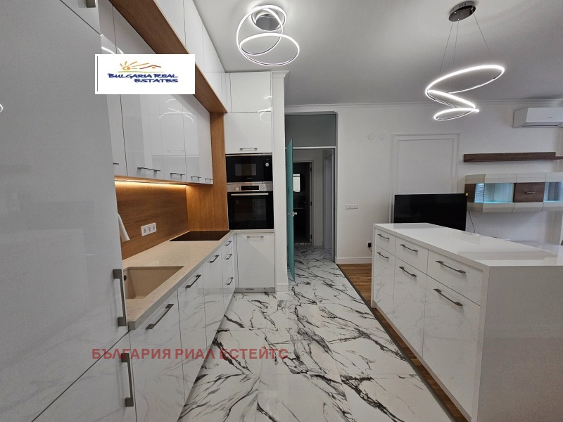 Дава под наем 2-СТАЕН, гр. София, Бояна, снимка 2 - Апартаменти - 52975363