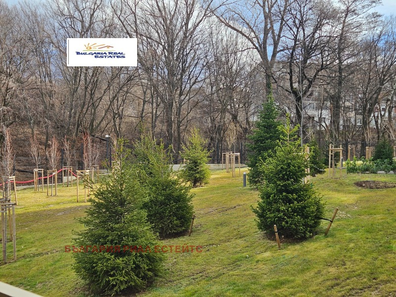 Дава под наем 2-СТАЕН, гр. София, Бояна, снимка 8 - Апартаменти - 52975363