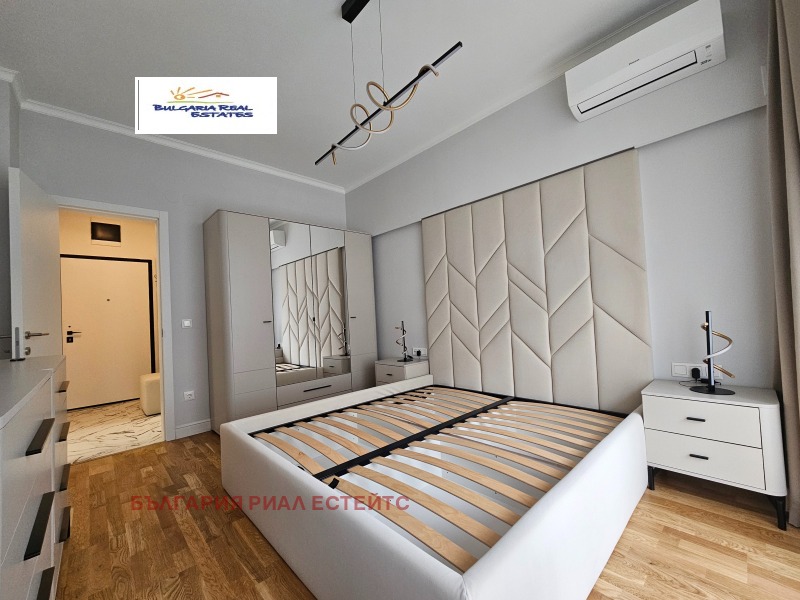 Дава под наем 2-СТАЕН, гр. София, Бояна, снимка 4 - Апартаменти - 52975363