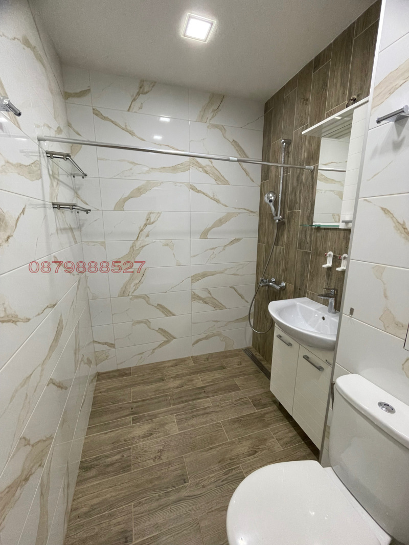 Дава под наем 2-СТАЕН, гр. София, Люлин 4, снимка 6 - Апартаменти - 53297918