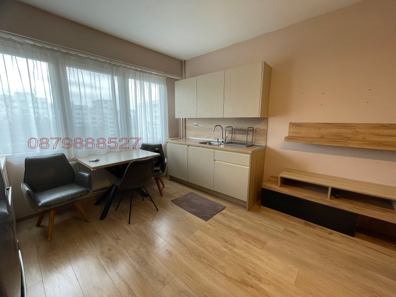 Дава под наем 2-СТАЕН, гр. София, Люлин 4, снимка 2 - Апартаменти - 53297918