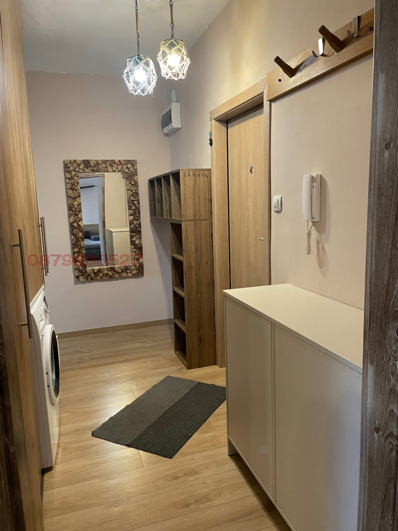 Дава под наем 2-СТАЕН, гр. София, Люлин 4, снимка 4 - Апартаменти - 53297918