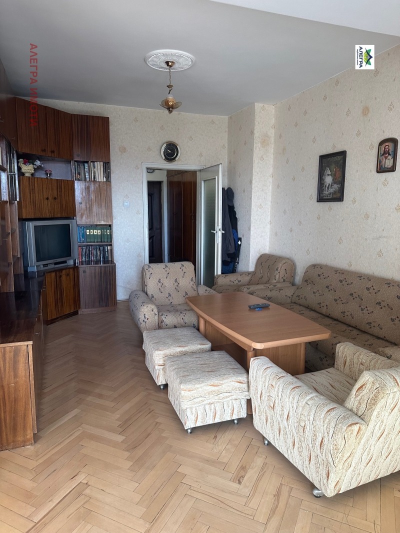 Para alugar  2 quartos Pazardjik , Centar , 98 m² | 36378174