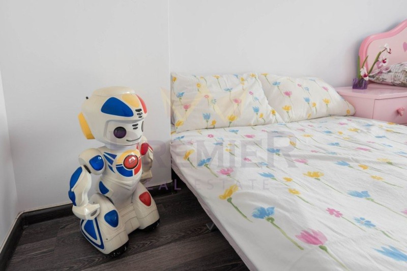 Дава под наем 3-СТАЕН, гр. Варна, Център, снимка 10 - Апартаменти - 51427091