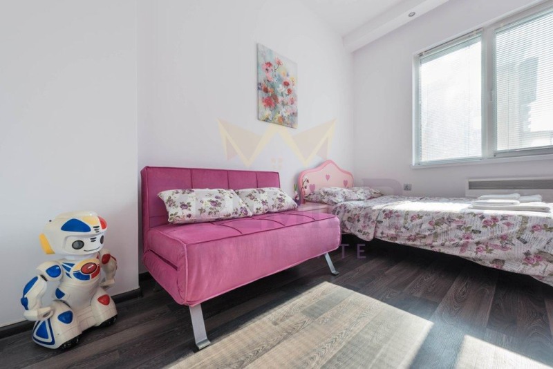 Дава под наем 3-СТАЕН, гр. Варна, Център, снимка 14 - Апартаменти - 51427091