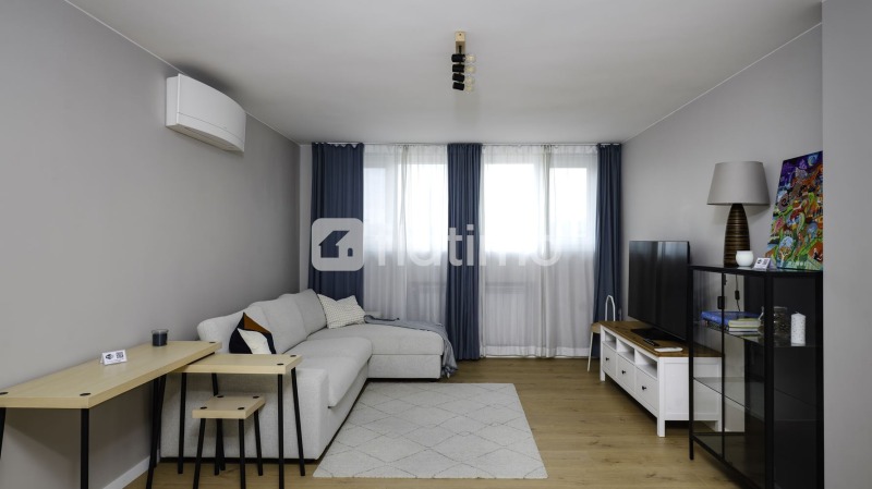 Do wynajęcia  2 sypialnie Sofia , Centar , 90 mkw | 92541687