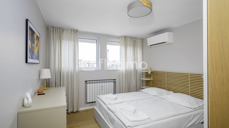 Do wynajęcia  2 sypialnie Sofia , Centar , 90 mkw | 92541687 - obraz [9]