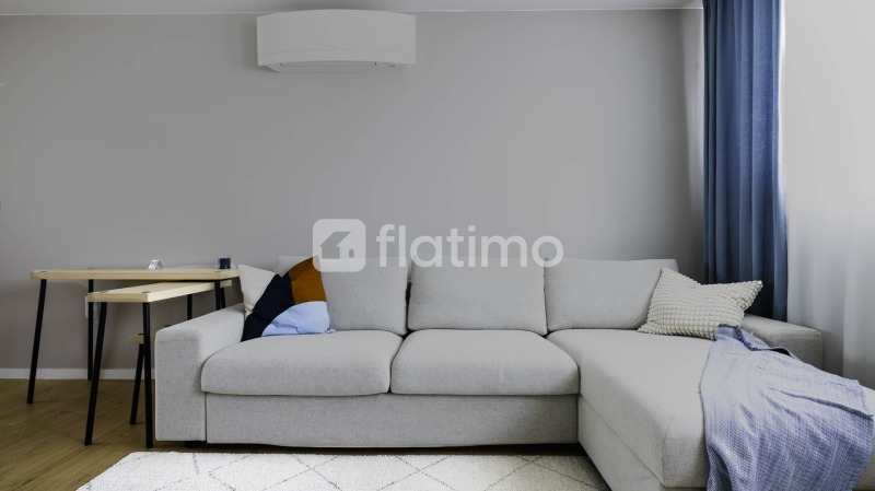 Do wynajęcia  2 sypialnie Sofia , Centar , 90 mkw | 92541687 - obraz [3]