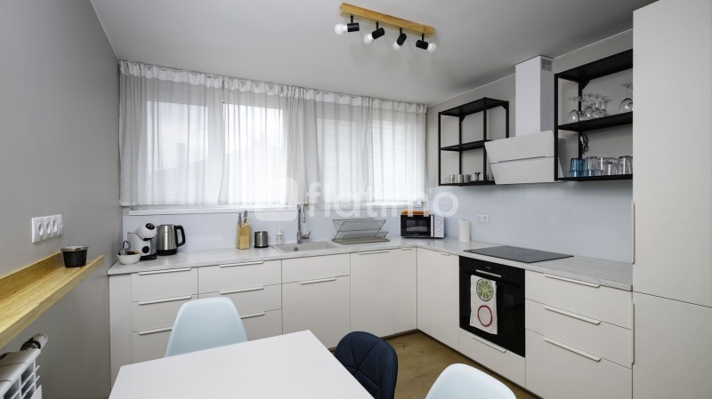 Do wynajęcia  2 sypialnie Sofia , Centar , 90 mkw | 92541687 - obraz [6]