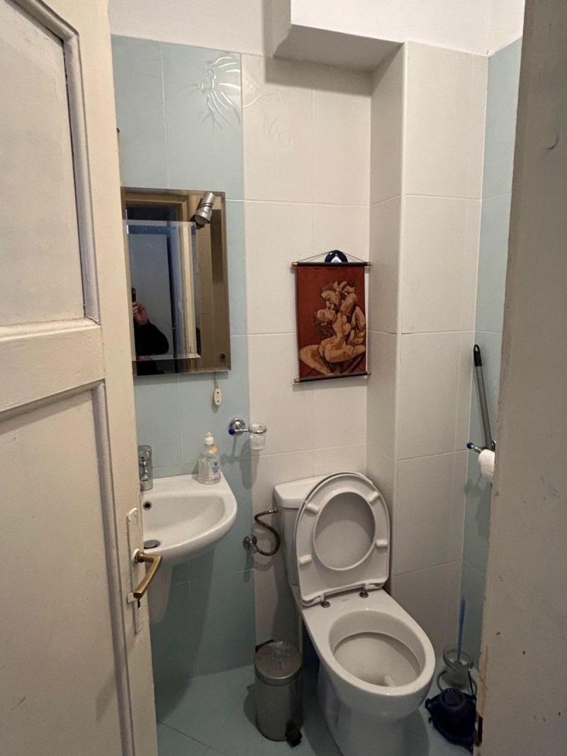 Дава под наем 3-СТАЕН, гр. София, Яворов, снимка 9 - Апартаменти - 52875064