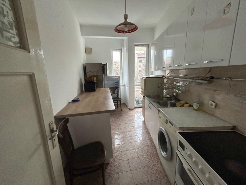 Дава под наем 3-СТАЕН, гр. София, Яворов, снимка 6 - Апартаменти - 52875064