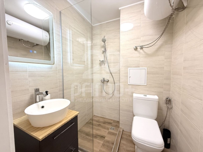 Дава под наем 3-СТАЕН, гр. София, Център, снимка 8 - Апартаменти - 53538414