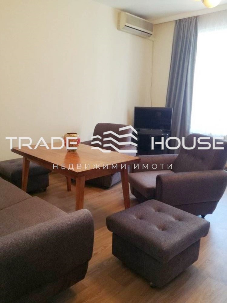 Дава под наем 4-СТАЕН, гр. Пловдив, Кършияка, снимка 3 - Апартаменти - 53944840