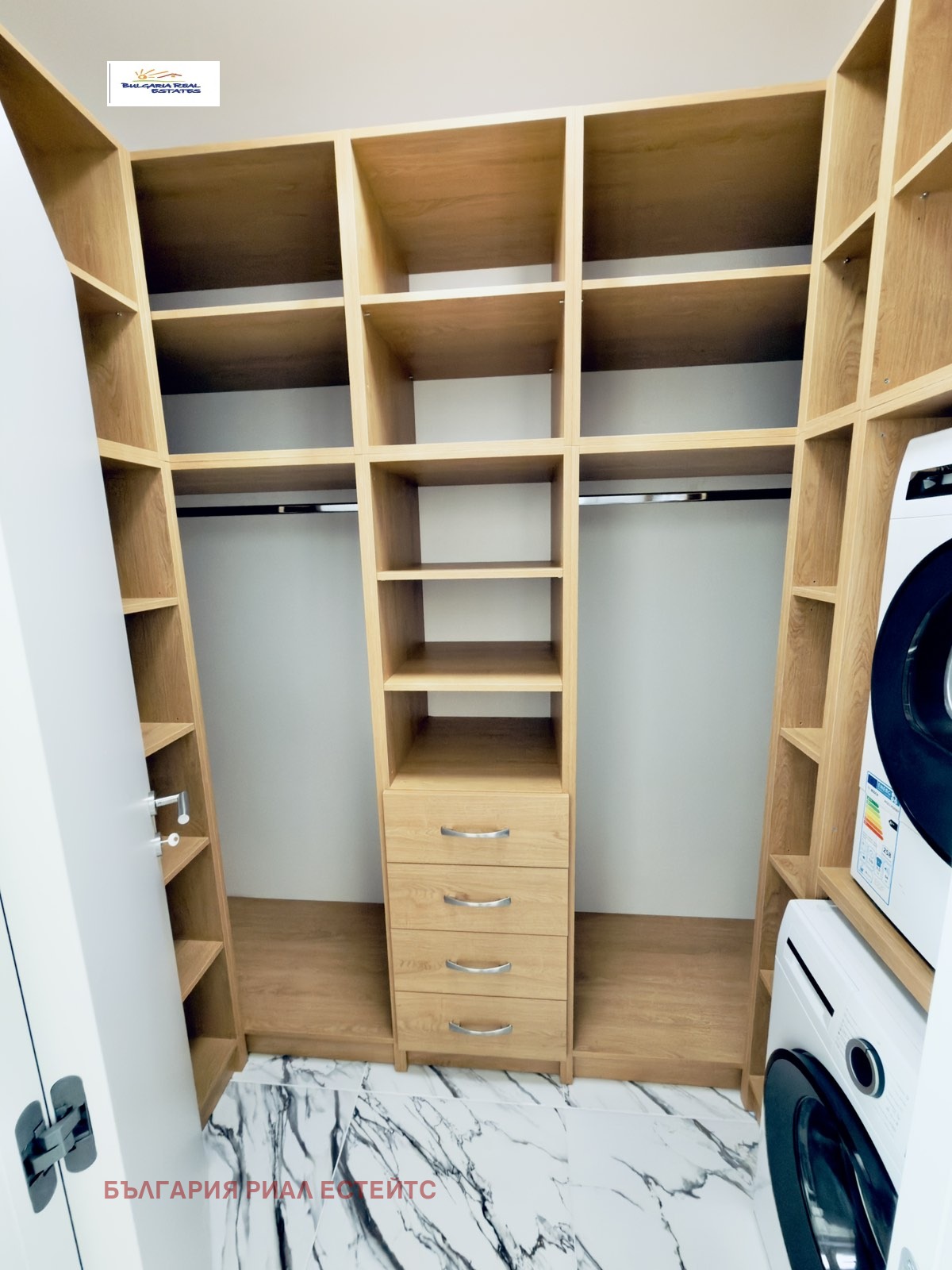 Дава под наем 2-СТАЕН, гр. София, Бояна, снимка 4 - Апартаменти - 52975363