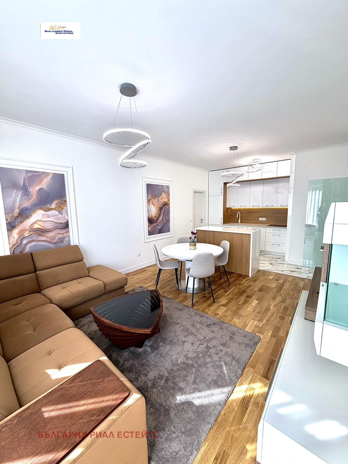 Дава под наем 2-СТАЕН, гр. София, Бояна