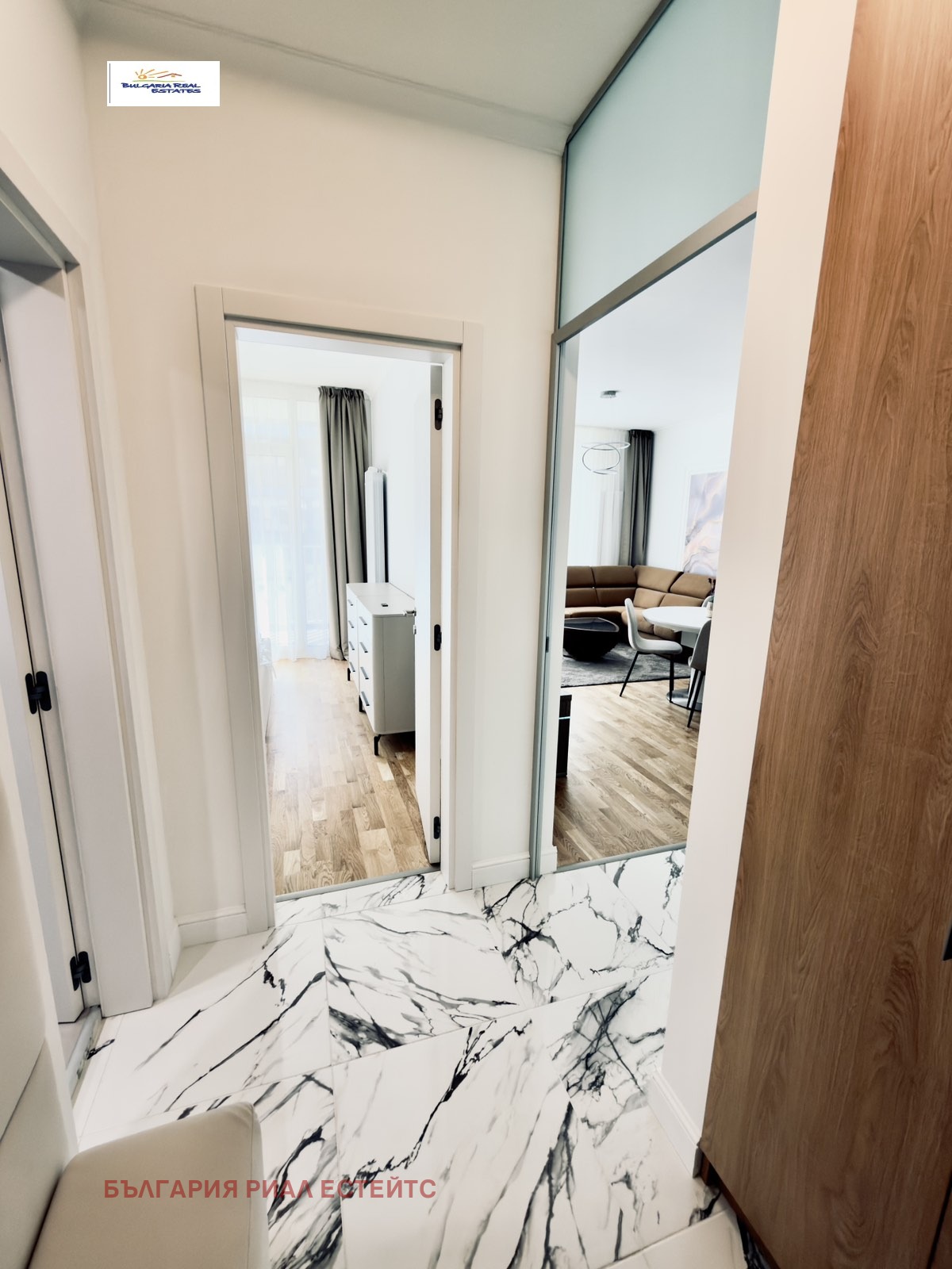 Дава под наем 2-СТАЕН, гр. София, Бояна, снимка 7 - Апартаменти - 52975363